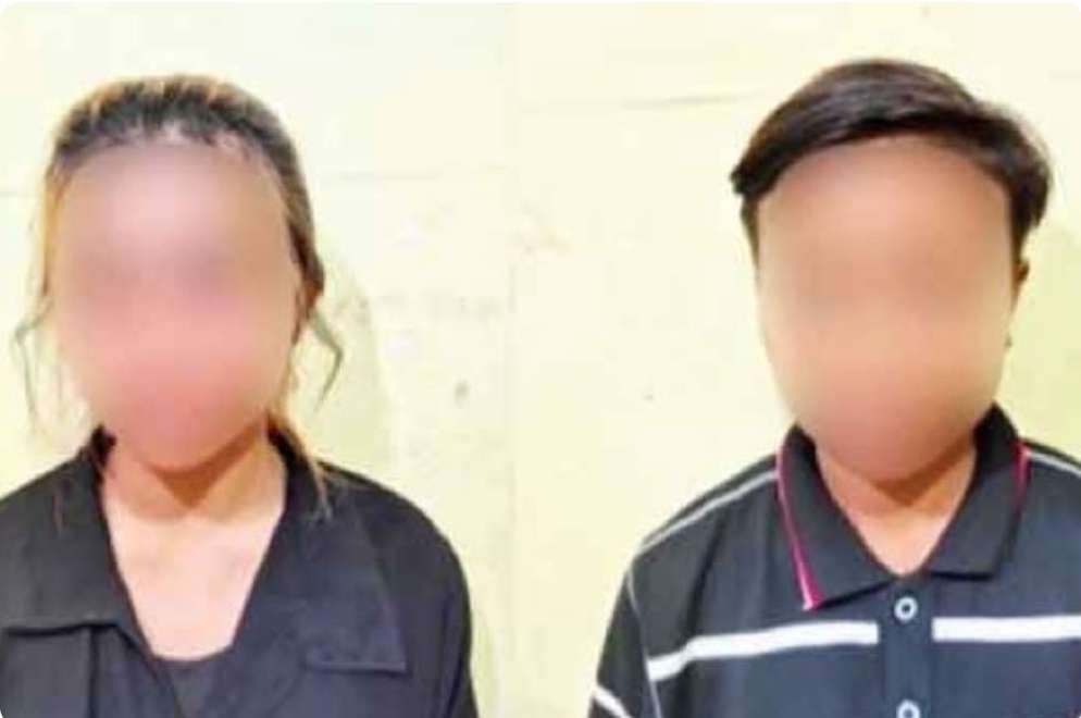 Sungguh Tega, 2 Perempuan Muda di Empat Lawang Diduga 'Jual' Gadis Belia ke Pria Hidung Belang