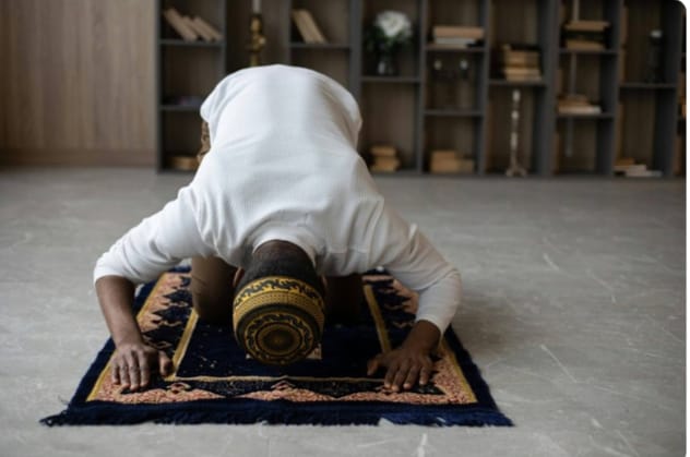 Bagaimana Hukum Puasa Ramadhan Tanpa Sholat Wajib, Berikut Penjelasannya