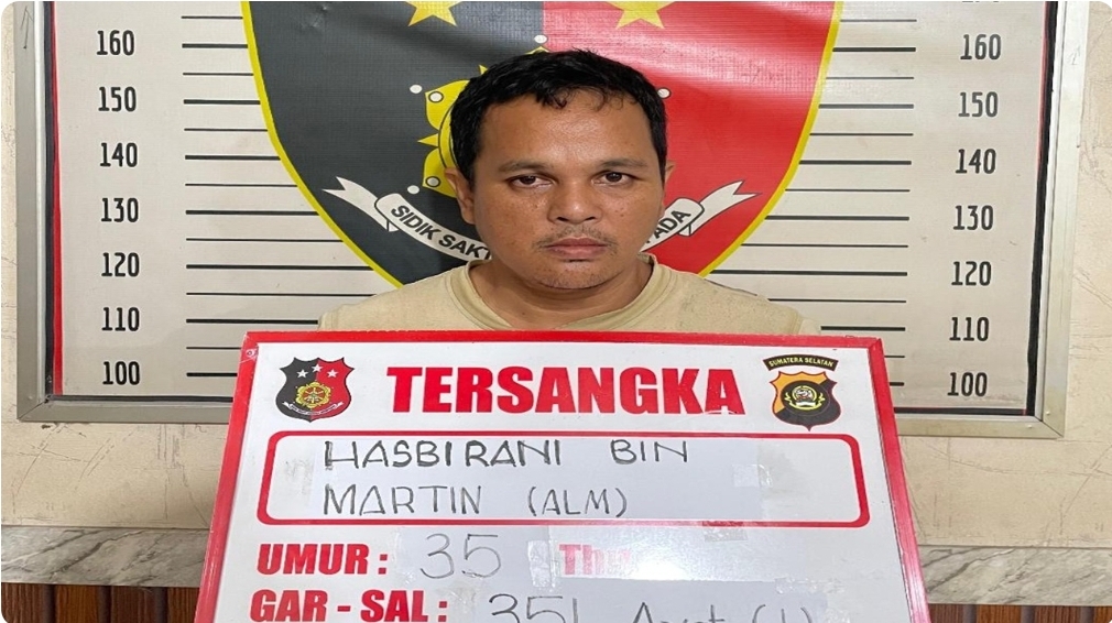 Kades di Sanga Desa Jadi Korban Penganiayaan, Pelaku Sudah Diamankan Polisi, Ini Penyebabnya