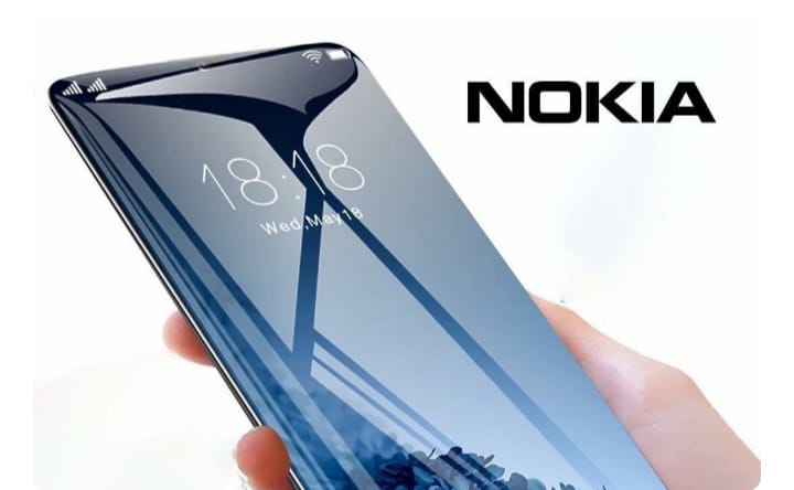 Nokia Lumia Max 2023, Hadir dengan Baterai Jumbo 8900 mAh