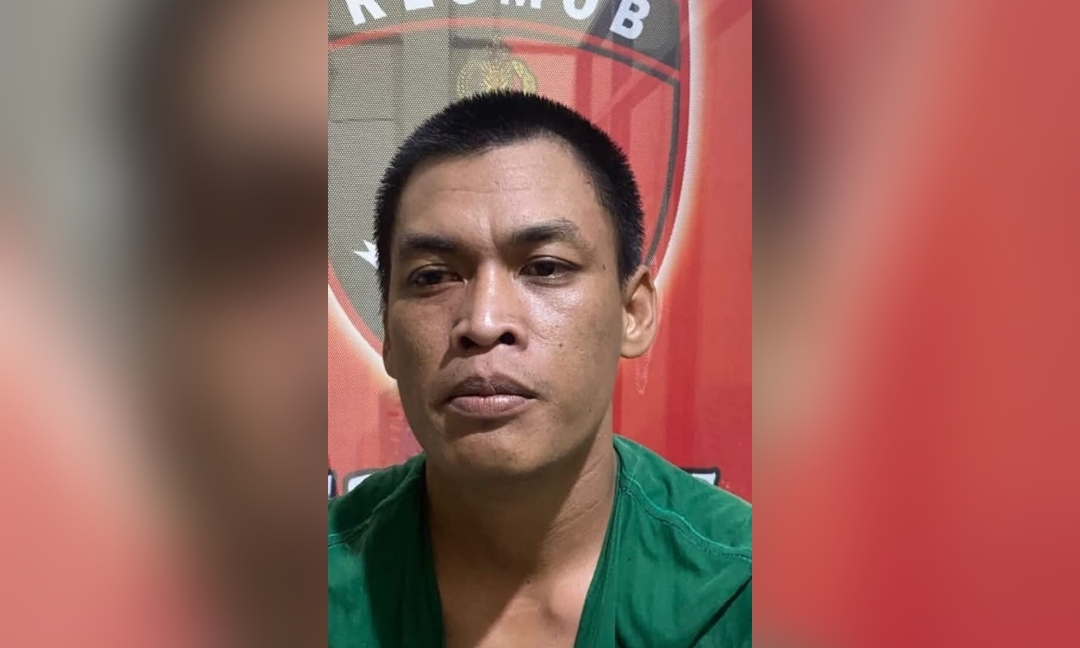 Ternyata Ini Alasan Pelaku Nekad Melakukan Curanmor Modus Pura-pura Membantu Korban Saat Kecelakaan