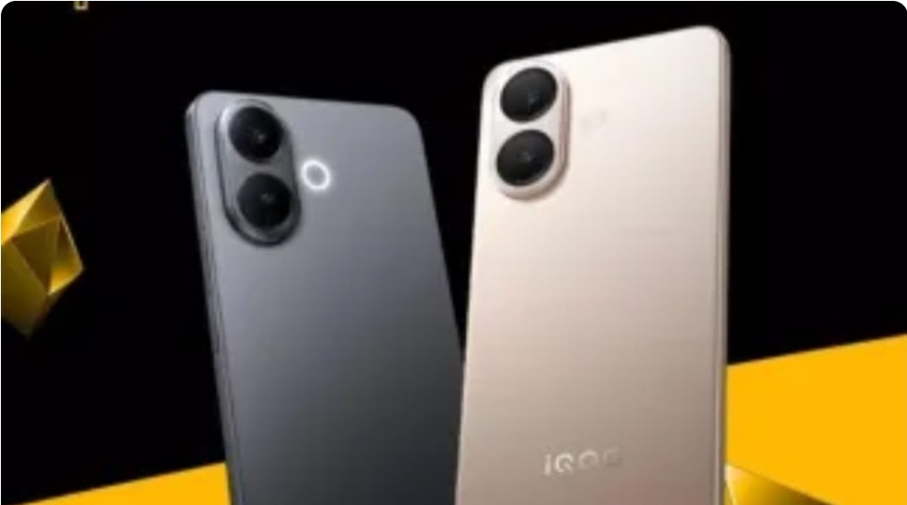 iQOO Z10R 5G Resmi Meluncur di Indonesia: Performa Gahar, Desain Tipis, dan Baterai Super Besar 