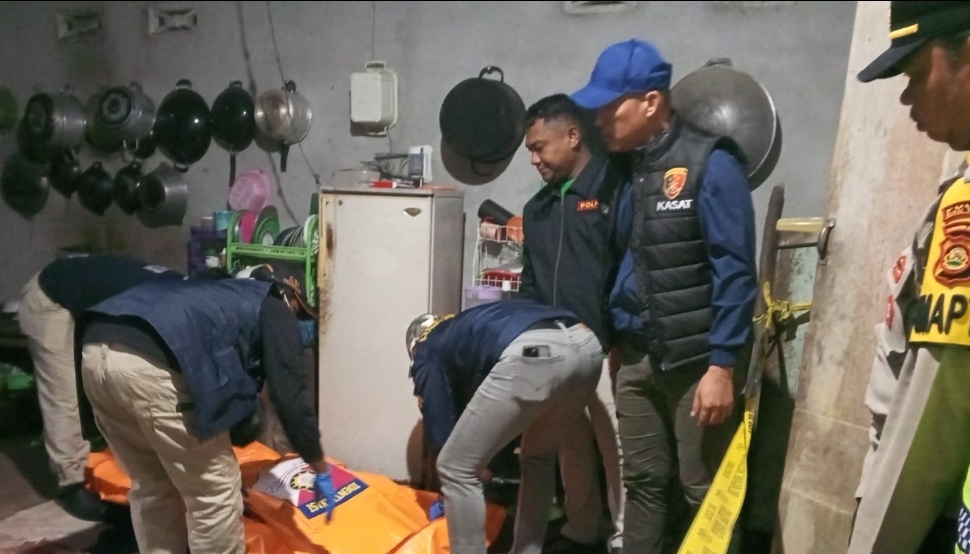 Polisi Kejar Terduga Pelaku, Kasus Tewasnya Perempuan di OKU Timur Masih Didalami