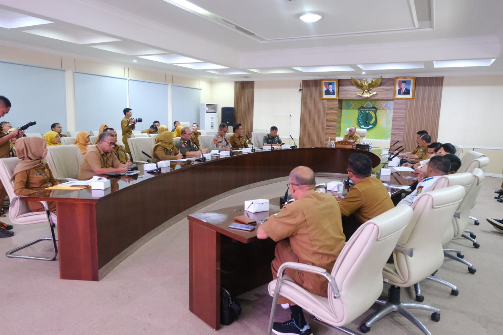 Festival Randik XXI Siap Digelar di Sungai Lilin, Pemkab Muba Targetkan Meriah dan Berkelas