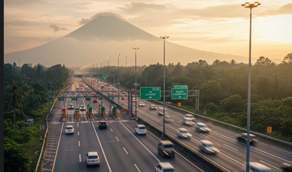 Tol Terpanjang di Indonesia Siap Dibangun, PUPR Targetkan Mulai 2026
