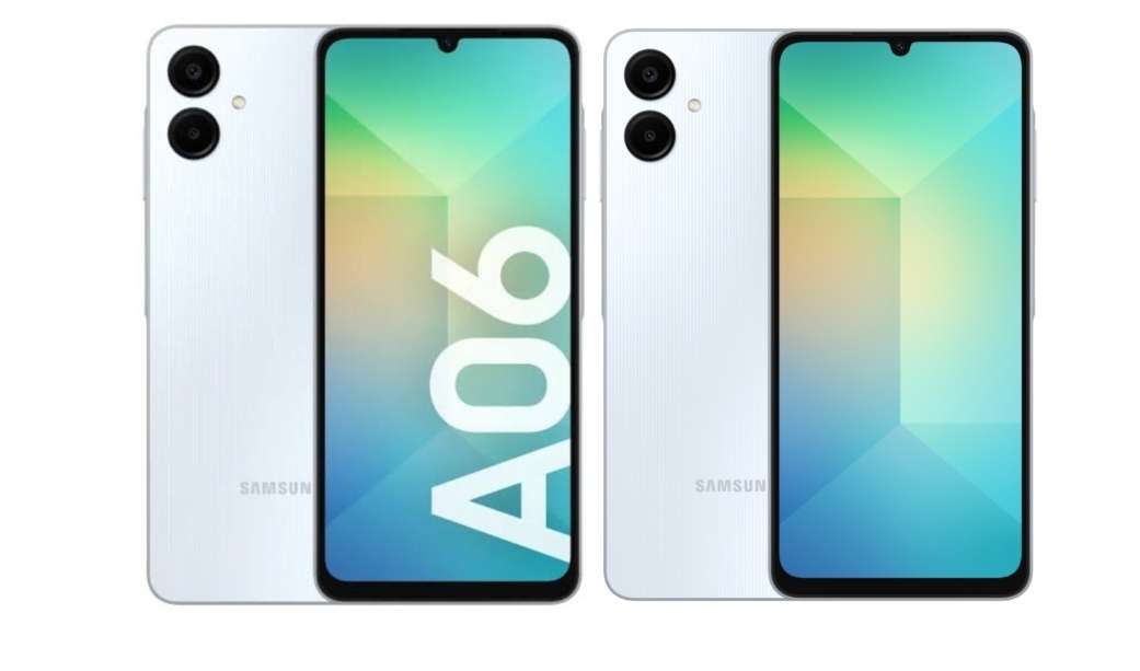 Samsung Galaxy A06 5G Tawarkan Performa Stabil, Tahan Cipratan Air, dan Baterai Jumbo