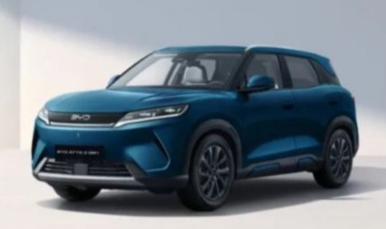 BYD Bikin Geger Luncurkan Atto 2 DM-i, PHEV Sangar Berfitur Sultan, Iritnya Kalahkan Motor!  ​