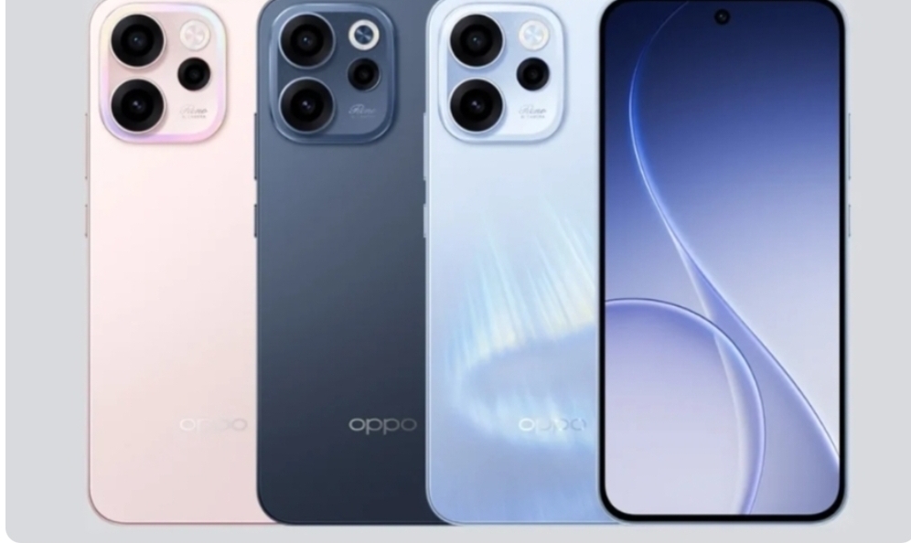 OPPO Reno15 Series Segera Meluncur, Usung Kamera Selfie 50MP dan Baterai Jumbo 6.500mAh