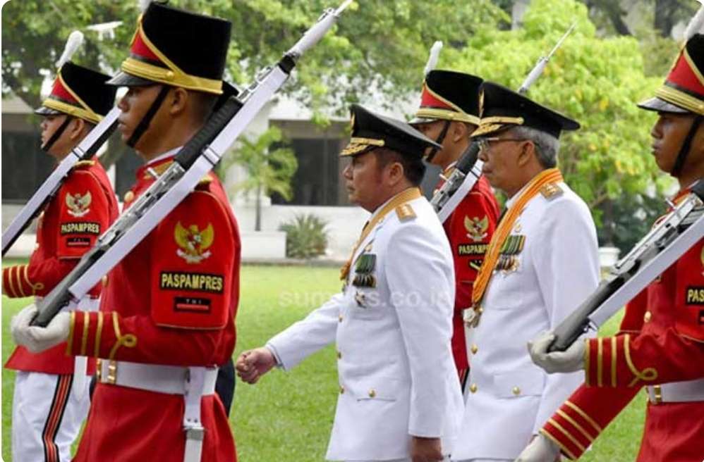 9 Kepala Daerah Ini Bakal Segera Berakhir, Termasuk Salah Satunya Gubernur Sumsel