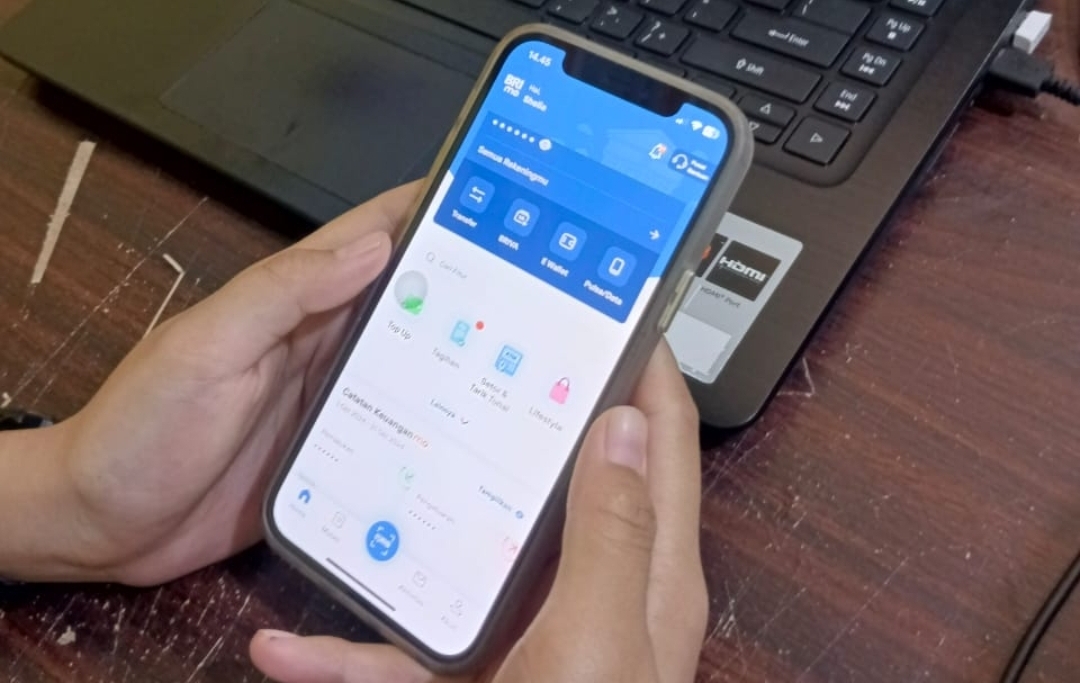 Kemudahan di Ujung Jari: Kenali Aplikasi BRImo dari BRI