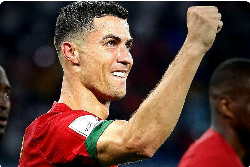 Ciptakan Gol Unik, Portugal Atasi Uruguay 2-0 
