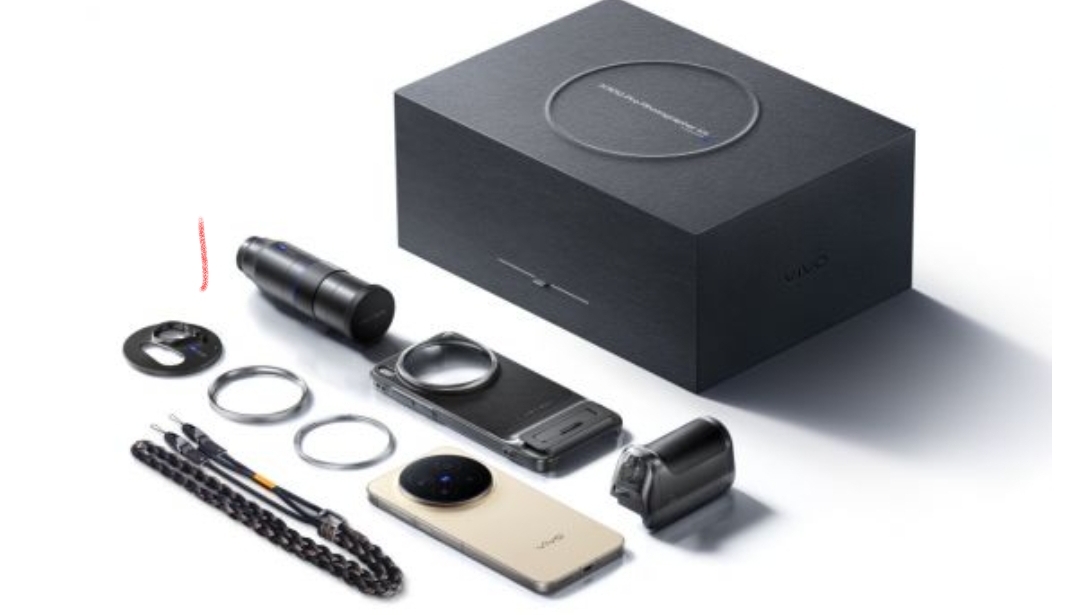 vivo X300 Series Siap Menggebrak Pasar Indonesia, Usung Kamera 200MP dan Teknologi ZEISS