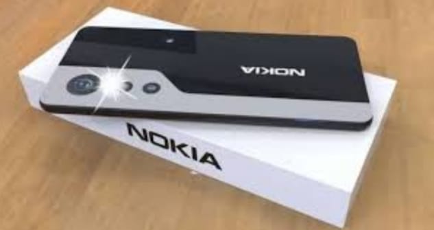 Kamera Gahar, Nokia N75 5G Hadir dengan Teknologi Super Canggih 