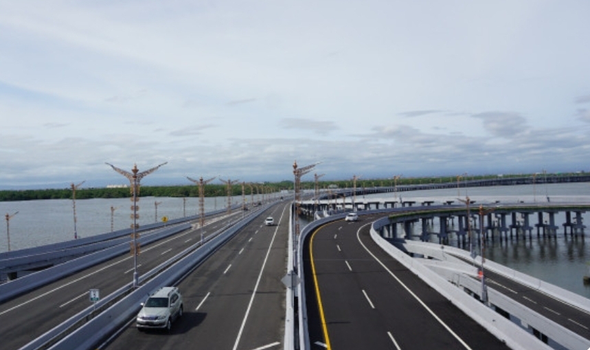 Pembangunan Tol Gilimanuk Mengwi Belum Ada Kejelasan, Warga Pertanyakan Kelanjutannya
