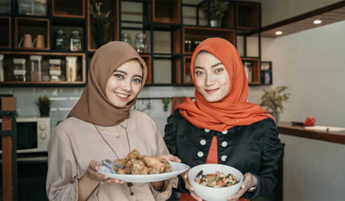 Nikmat Buka Puasa dengan Menu Khas Palembang untuk Ramadhan 2024