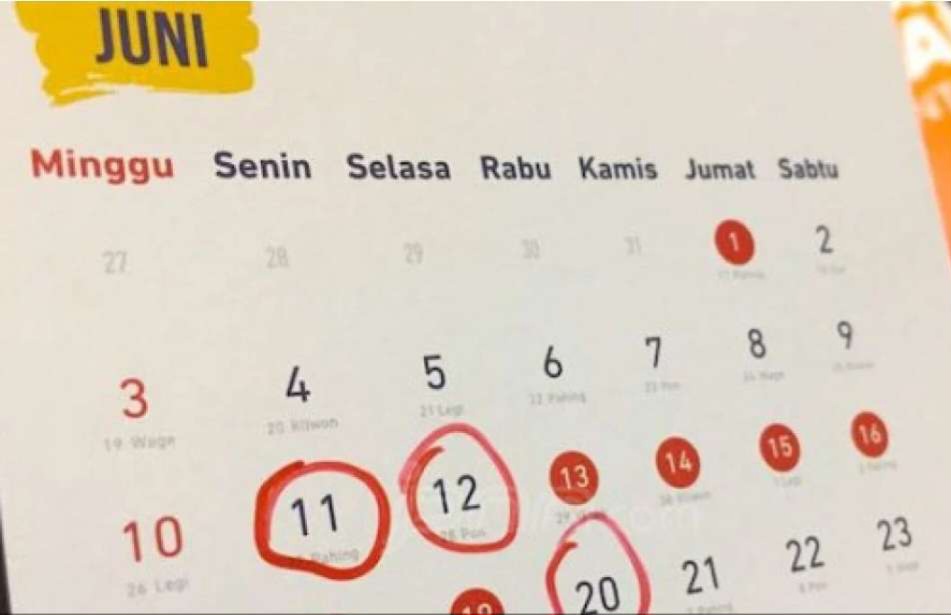 Terkait Usulan Libur Adha 3 Hari, MUI Akan Ikuti Putusan Pemerintah