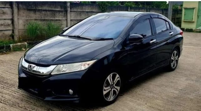 Mengapa Mobil Bekas Honda City GM6 Lebih Unggul dari Vios, Ini Penjelasannya!