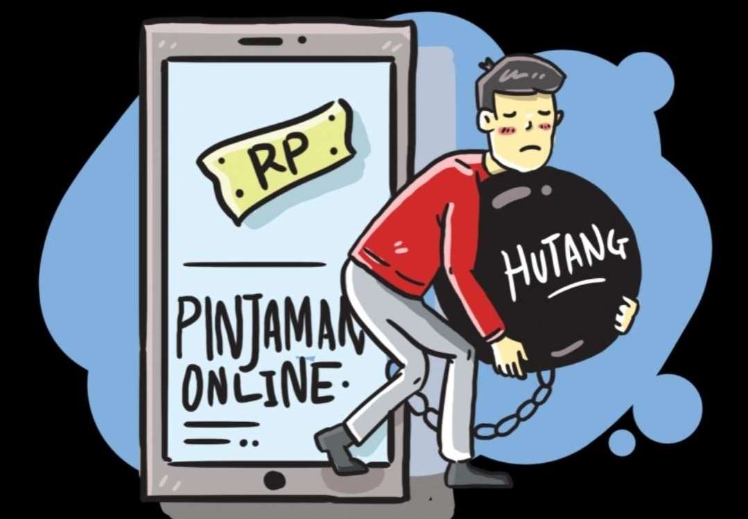 Ingin Ajukan Pinjol, Berikut Beberapa Tips Perlu Diperhatikan