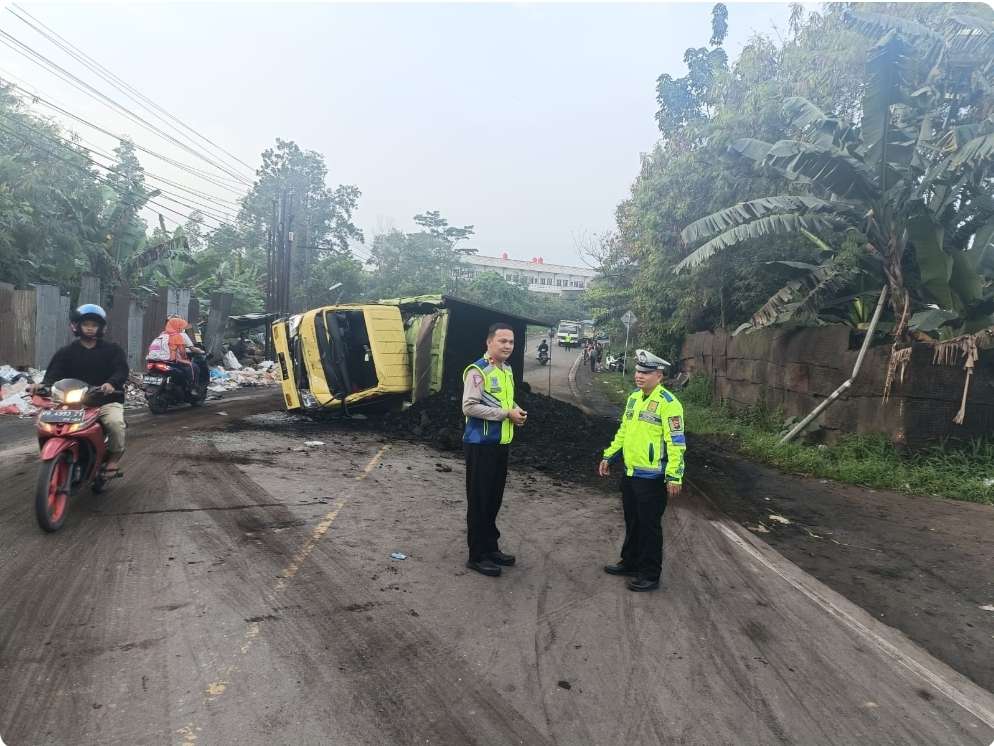 Waduh, 30 Persen Jalan Negara di Provinsi Jambi Rusak Oleh Angkutan Batubara, Begini Tanggapan Komisi V DPR RI