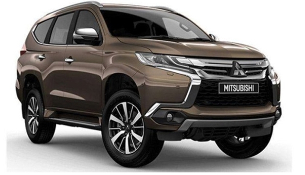 Mitsubishi Pajero Sport Dakar Ultimate 4x4, SUV Tangguh untuk Petualangan dan Kenyamanan