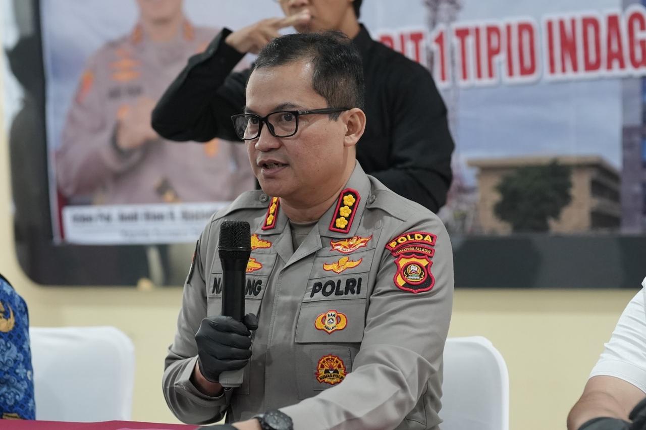 Operasi Ketupat Musi 2026 Berakhir, Polda Sumsel Soroti Lonjakan ETLE dan Evaluasi Kecelakaan