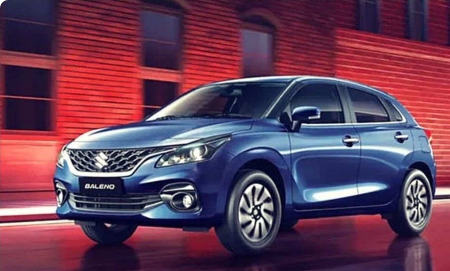 Suzuki Baleno 2026 Hadir Lebih Dewasa, Hatchback Modern dengan Kenyamanan dan Gaya Hidup Baru