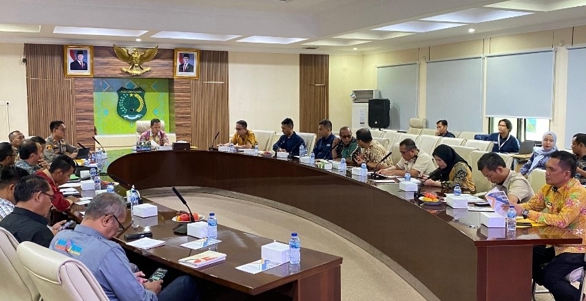 Pemkab Muba Siapkan Sidang Isbat Nikah Terpadu, Puluhan Pasangan Segera Kantongi Legalitas Pernikahan