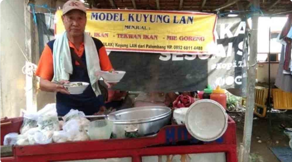 Bahan Kebutuhan Makin Mahal, Pedagang Makanan Terpaksa Naikkan Harga Jual