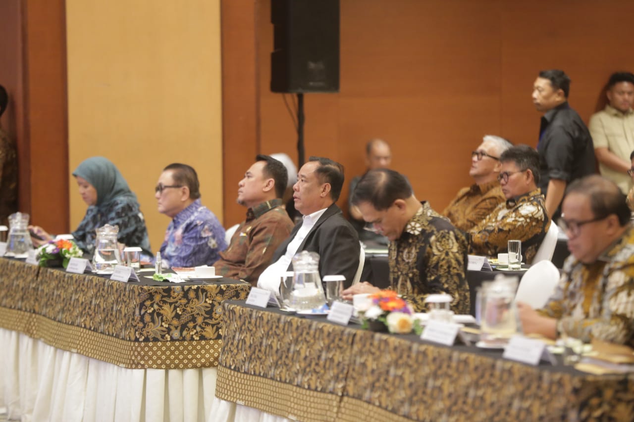 Wagub Cik Ujang Harap PTBA Terus Berperan dalam Pembangunan dan Kesejahteraan Sumsel