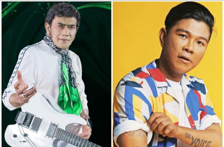 Puncak Peringatan HUT Ogan Ilir ke-19 Bakal Dimeriahkan Rhoma Irama dan Babang Tamvan