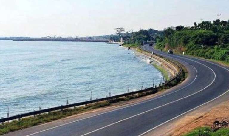 Usulan Tol Lampung Bengkulu Membuka Potensi Daerah di Bagian Barat Pulau Sumatera, Berikut Ini Rutenya