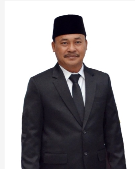 Ketua DPRD Benarkan Terima Surat Dari KLHK, Sarankan Oknum DPRD Koperatif 
