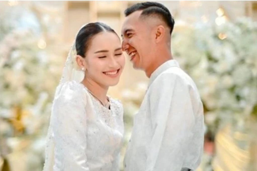 Ayu Ting Ting dan Lettu Muhammad Fardhana Dikabarkan Nikah Akhir Tahun Ini