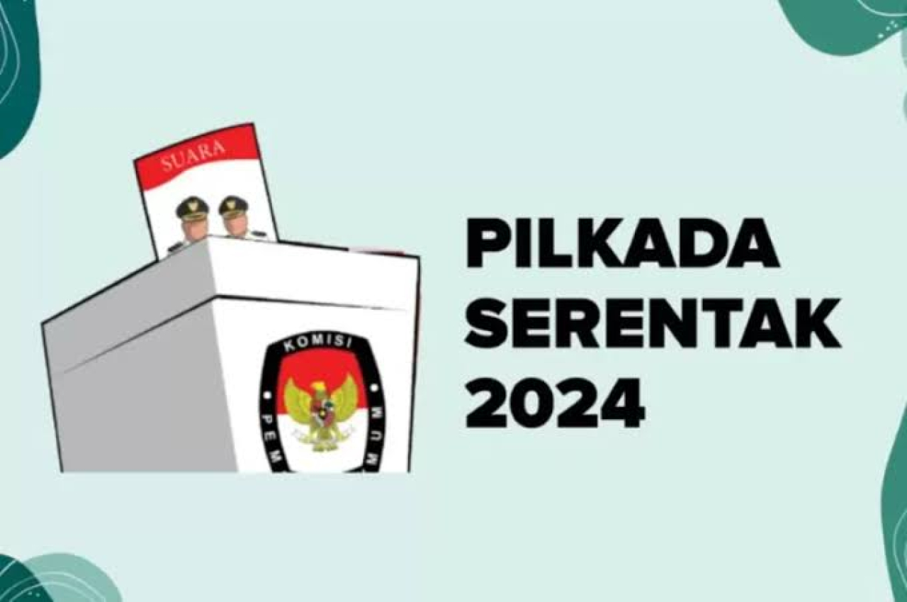 6 Juta Pemilih di Sumsel Terdaftar di DPS Pilkada 2024, Palembang Terbanyak