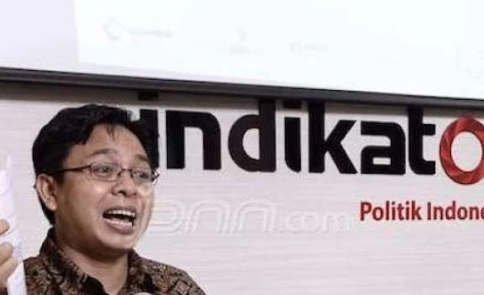 Indikator Prediksi Pilpres 2024 Hanya Satu Putaran, Prediksi Prabowo-Gibran 54 Persen