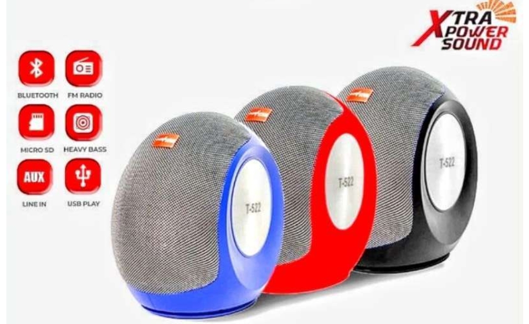 Ini 5 Alasan Kenapa Speaker Bluetooth Portable Penting untuk Para Gamers!