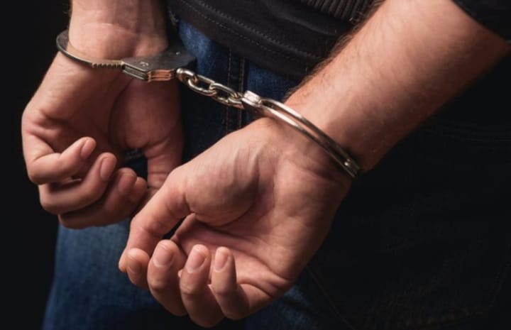Simpan Sabu Seberat 93,35 gram, Oknum Polisi di Muratara Ditangkap