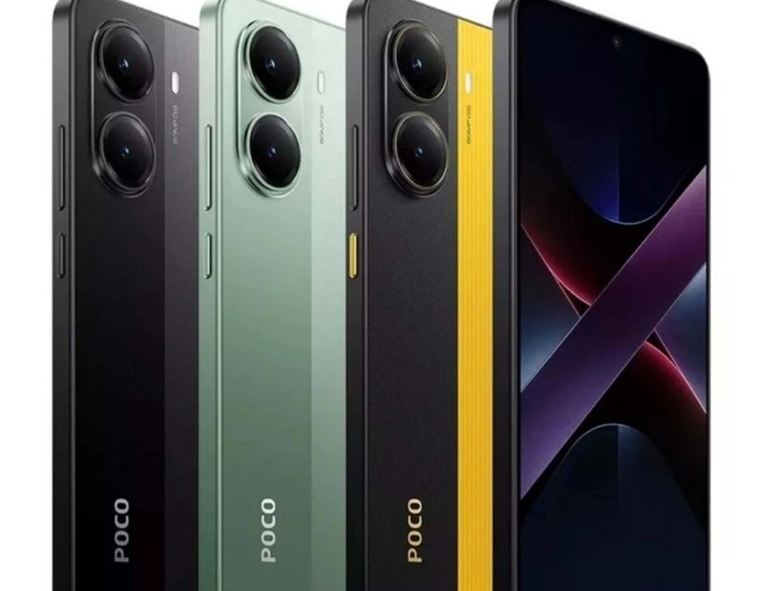 POCO X8 Pro Siap Meluncur, Ponsel Kelas Menengah Rasa Flagship dengan Performa Gahar