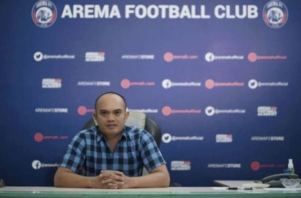 Pulang Dari Stadion Manguwoharjo, Bus Rombongan Arema FC Dilempari Batu, Sejumlah Pemain dan Ofisial Terluka 