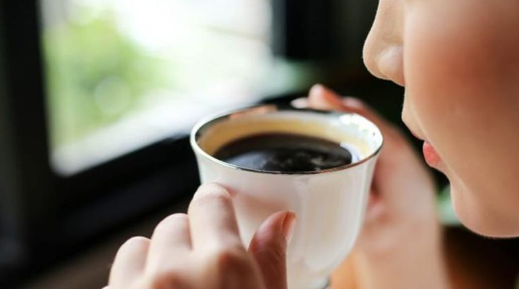 Bangun Tidur Jangan Langsung Minum Kopi, Ini Dampak Buruknya