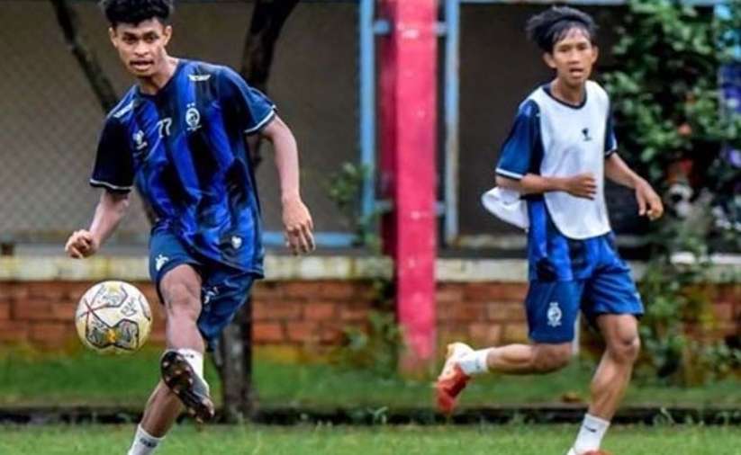 Jelang Hadapi Liga 2, Sriwijaya FC Tetap Pertahankan Local Pride