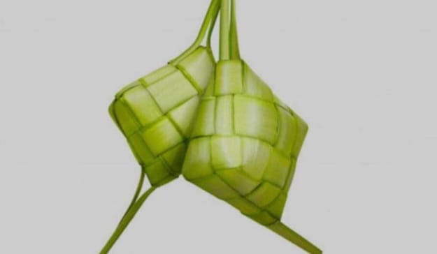 Ini Sejarah dan Asal Usul Ketupat yang Jarang Diketahui