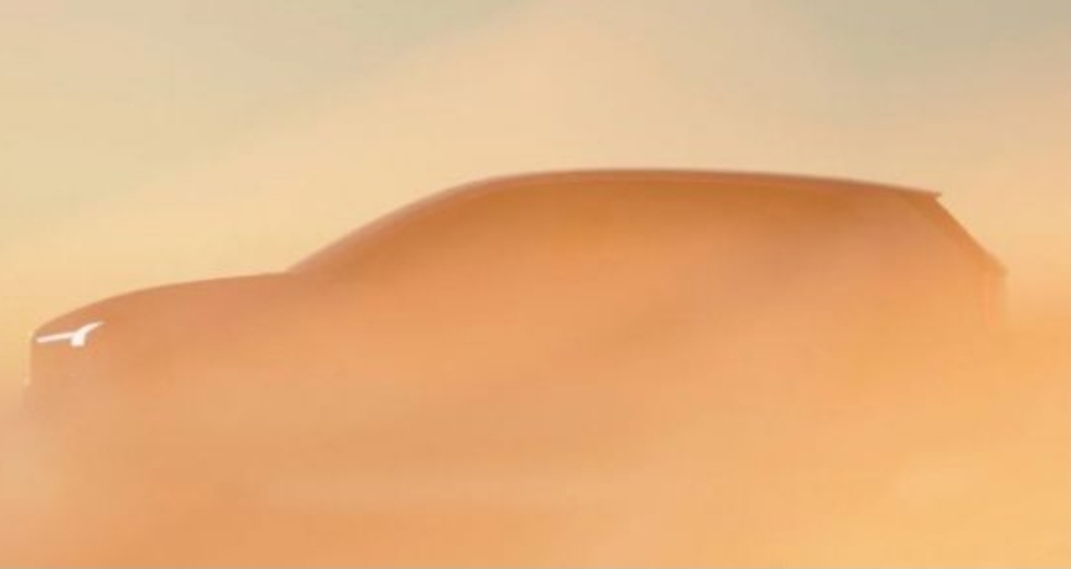 Volvo EX60 Siap Meluncur 2026, SUV Listrik Baru dengan Jarak Tempuh Lebih Panjang