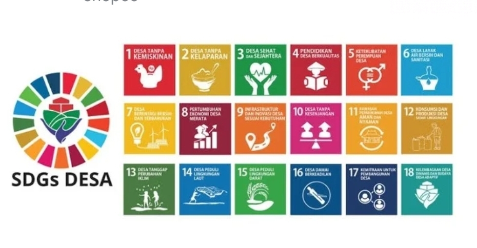 Siap-siap, Kemendes PDTT Bakal menyelenggarakan Lomba SDGs Desa Tahun 2023