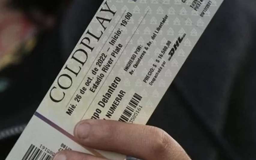 Dokter di Palembang Lapor ke Polda Sumsel, Tertipu Pembelian Tiket Coldplay