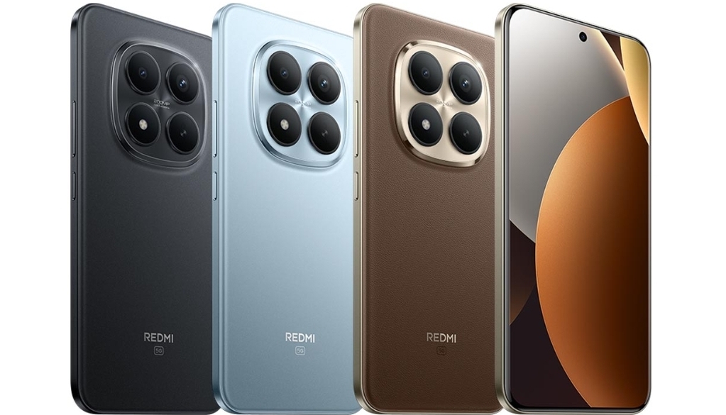 Redmi Note 15 5G Resmi Dijual di Indonesia: Desain Curved Elegan, Kamera 108MP, dan Tahan Banting