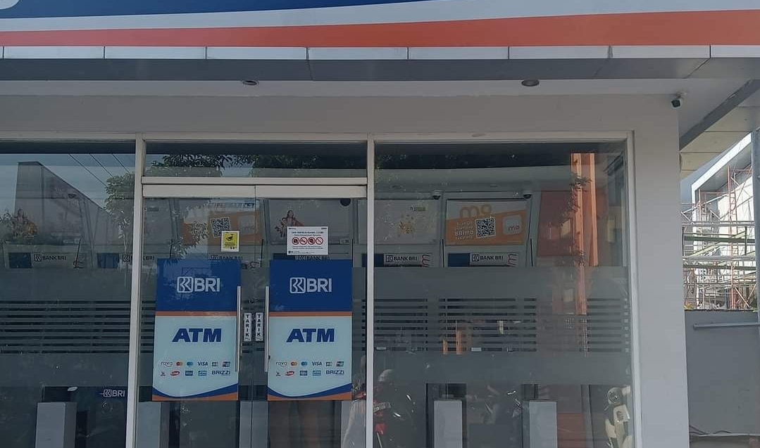 Gak Perlu Simpan Lagi di Dompet, Tarik Tunai di ATM Bisa Tanpa Kartu lewat BRImo