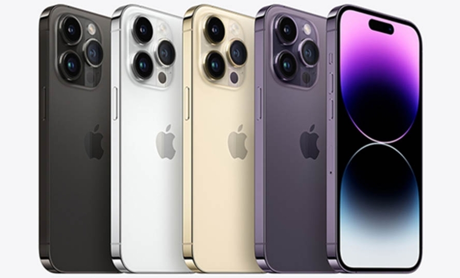 Pengguna iPhone 14 Pro Max Wajib Tahu, Ini Fitur-fitur Unggulan