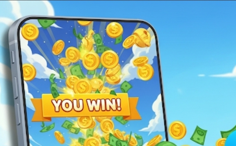 Hobi Bermain Game Bisa Jadi Ladang Cuan, Inilah 5 Game Penghasil Saldo DANA 