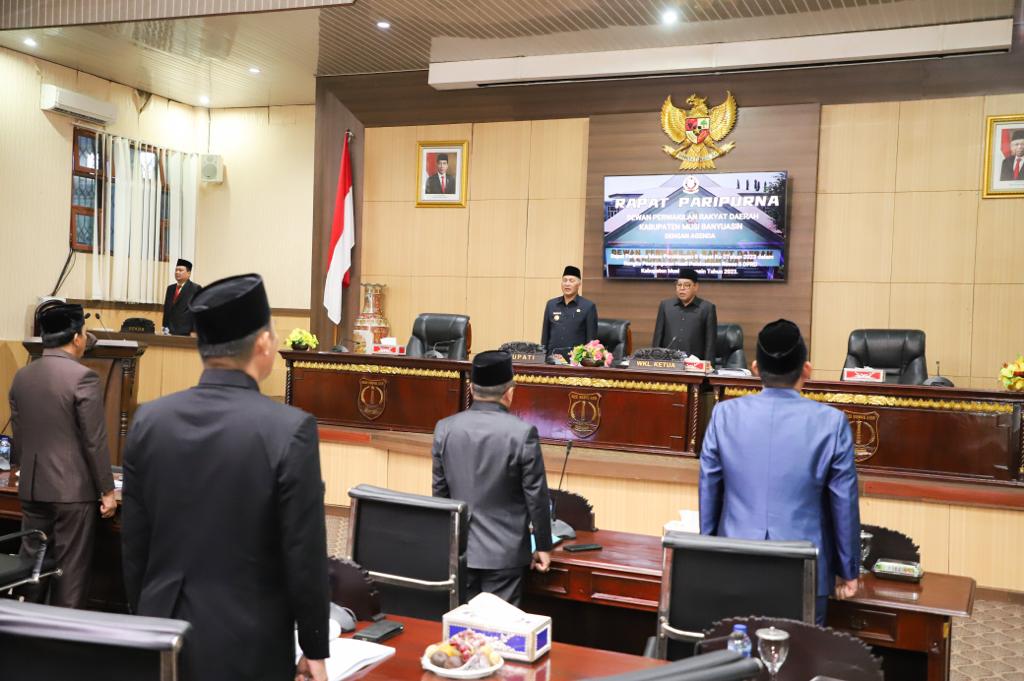 Reses Dewan,  Ini Ratusan Usulan Warga Muba